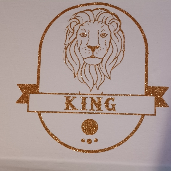 Zodiac Muscle Tshirt - Picture 3 of 3